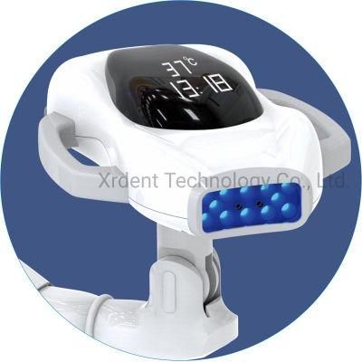 Hot Selling Top Quality Dental Whitening Unit Teeth Whitening LED Wireless Light for Dental Hospital