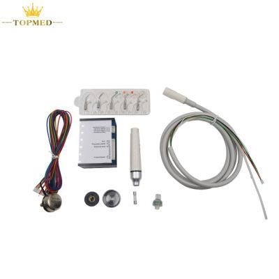 Dental Equipment Dental Product Optical Ultrasonic Bulit -in Scaler&#160; with LED Handpiece