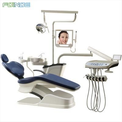 Best Price Hot Selling Chinese Dental Unit