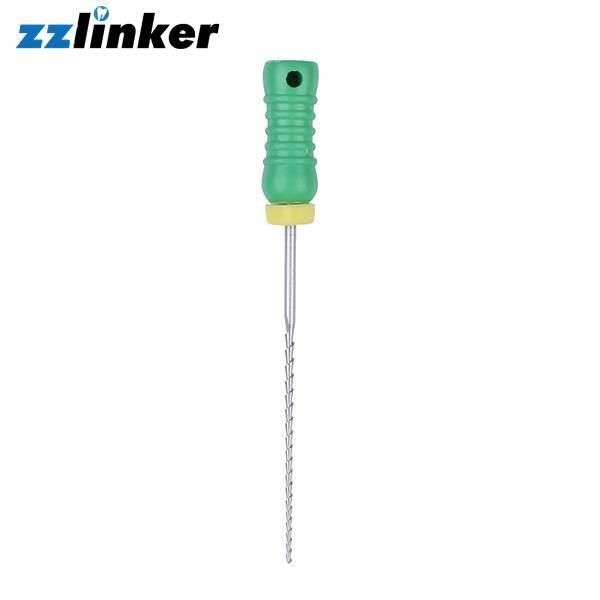 Dental Endo K File Rotary Endodontics Manufacturers Suppliers