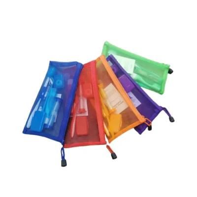 Dental Consumables Travel Kit Orthodontic Care Kits Orthodontics Toothbrush Cleaning Kit