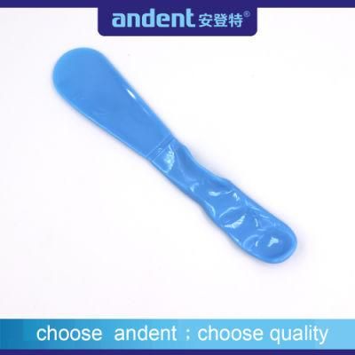 Good Mixing Ability Dental Spatula for Dental Materials