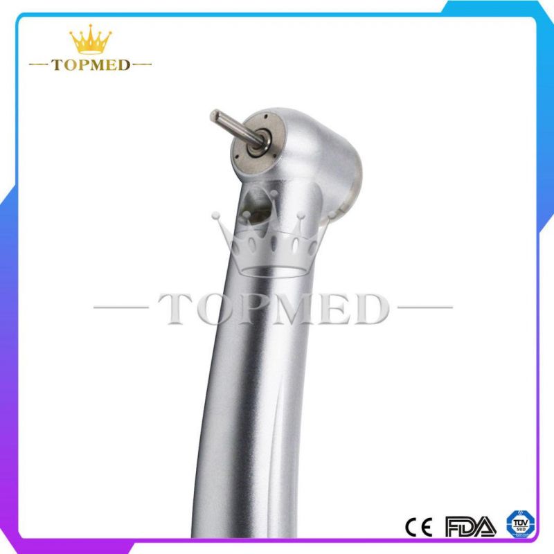 Dental Equipment Medical Supply NSK High Speed Handpiece Pana Max E-Generator LED Handpiece