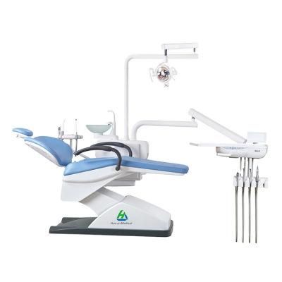 China Economic Type Unidad Dental Chair Price