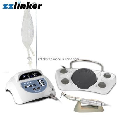 Lk-U12L Saeshintraus Dental LED Surgical Implant Motor System