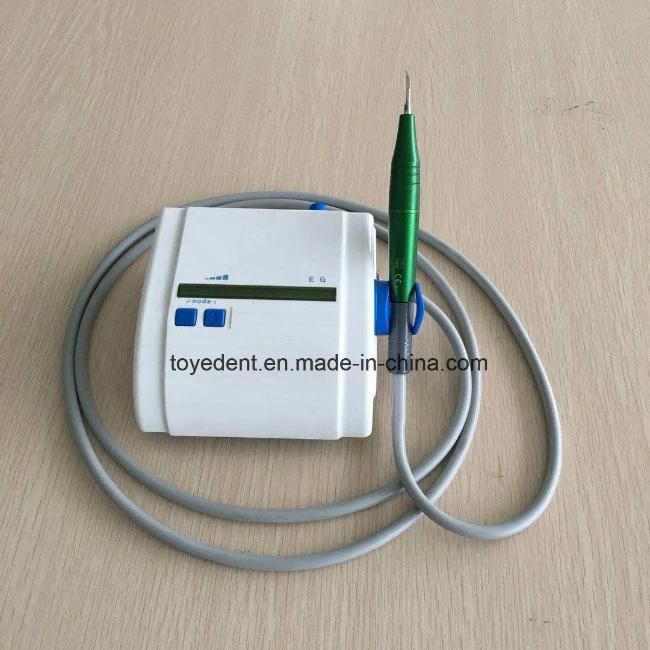 Dental Equipment Ultrasonic Piezo Scaler with Reasonable Price