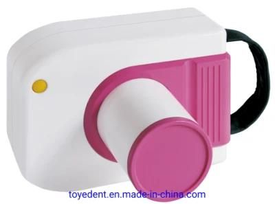 Mini Handheld Portable Dental X-ray Sensor Digital Unit X-ray Unit