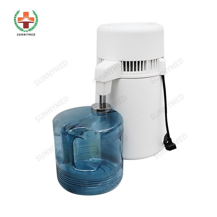 4L Dental Water Distiller with CE Approval