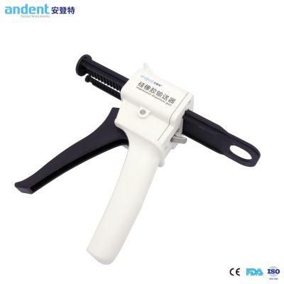 Two-Component Ab Epoxy Adhesive Resin Epoxy Caulking Gun