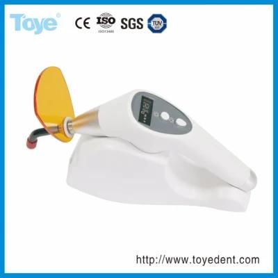 Easy Control Dental Cordless Equipment LED Curing Light