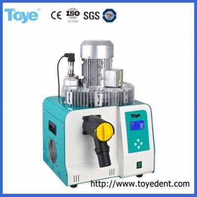 Electric Portable Movable Dental Suction Unit for Dental Unit Use