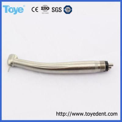 Hot Sale Best Quality Dental High Speed Handpiece with Standard Head