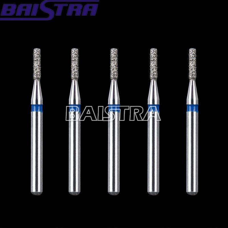 Baistra Conventional High Speed Dental Diamond Burs for Sale