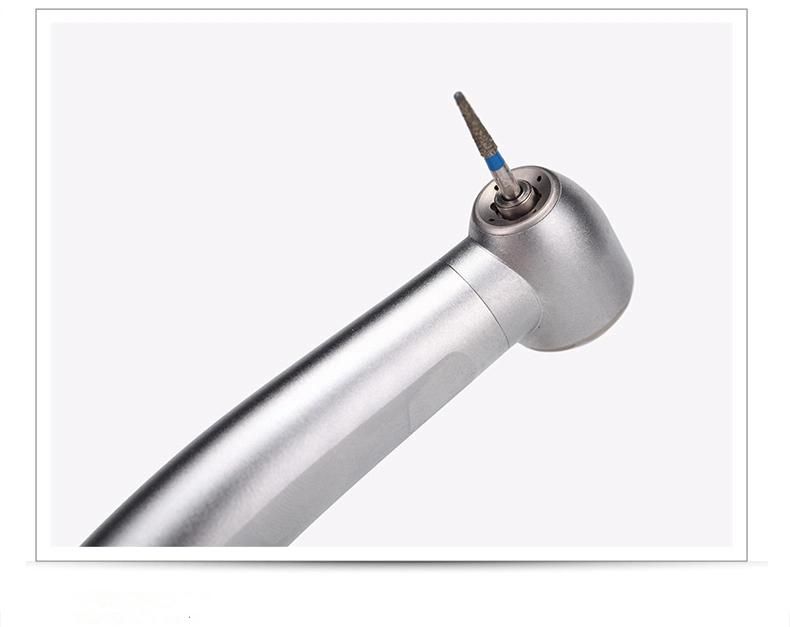 Best High Speed Dental Handpiece Low Cost with 35000rpm Micromotor