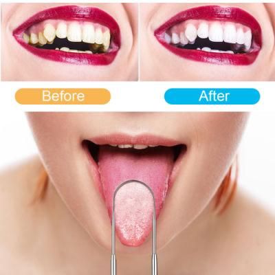 Hot Selling Retractable Water Tank USB Rechargeable Oral Irrigator Dental Water Flosser Teeth Dental Cleaner