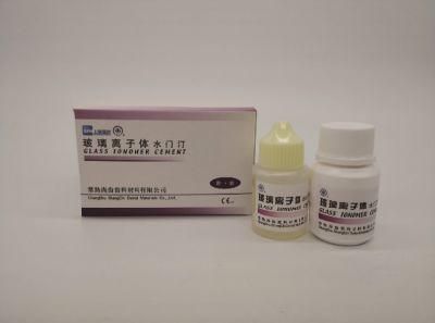 Dental Glass Ionomer Cement