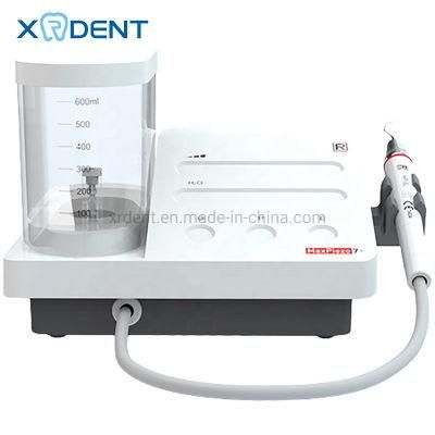 CE Approved Dental Hand Scaler Dental Equipment Periodontitis with Tips of G1, G2, G4, P1, E1, E2