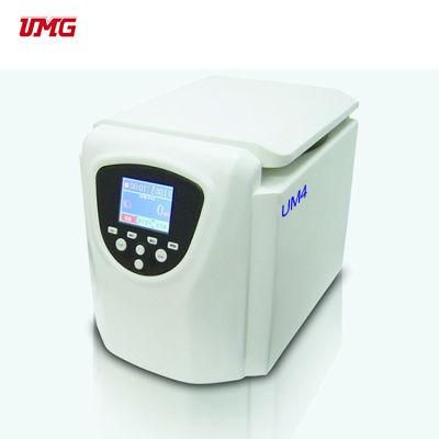 Microcomputer Control Brushless Inverter Motor Dental Centrifuge