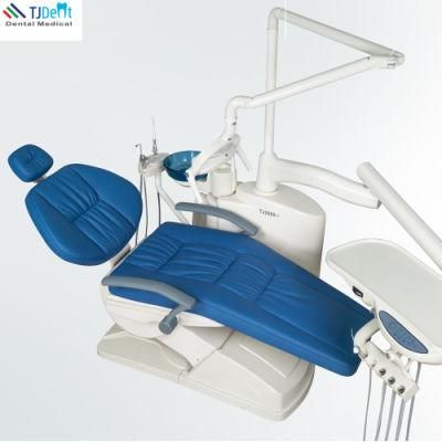 Tj2688 CE Approved Best Selling Economical Dental Chair with Cheap Price