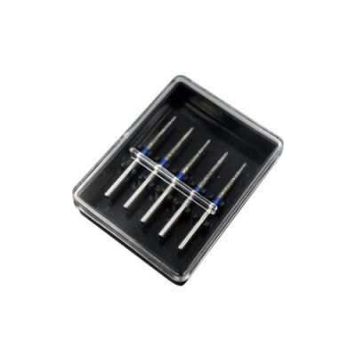 Wholesale Disposable Dental Bur Box 5fg