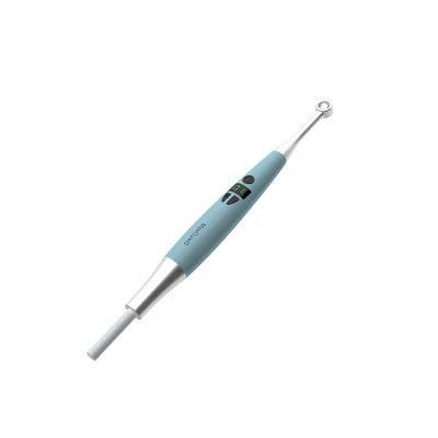 2021 Best Selling Wireless LED Dentist Equipment Curing Light