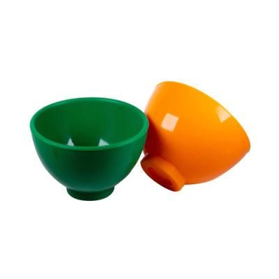 Silicone Dental Mixing Bowl Dental Production