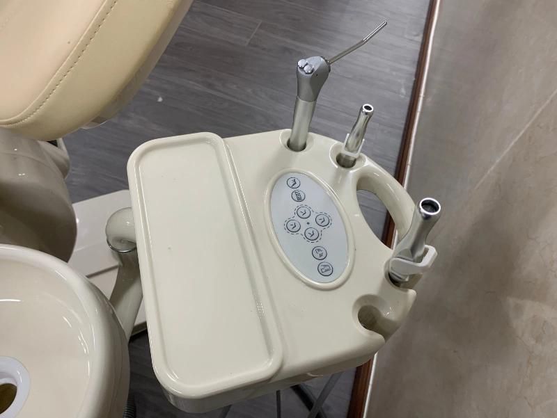 Kavo Exquisite Design CE FDA Approved Dental Chair Unti (D4)