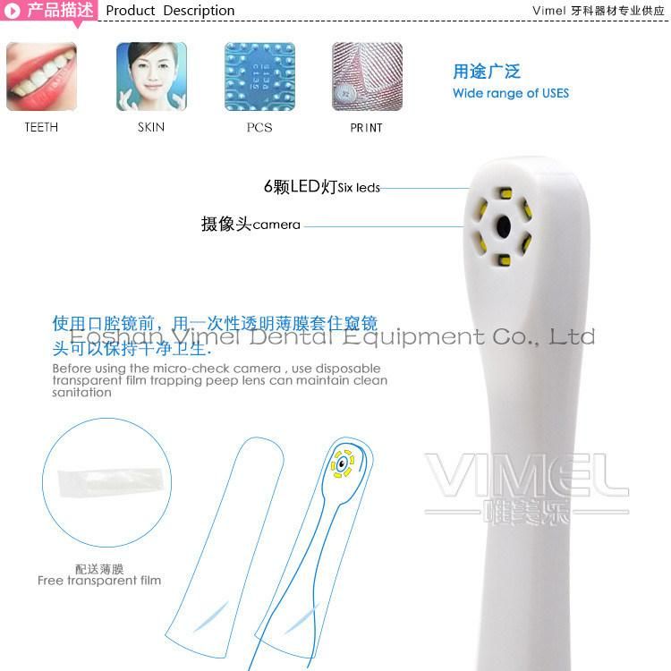 Cheaper Dental Endoscope Intraoral Camera Home Use