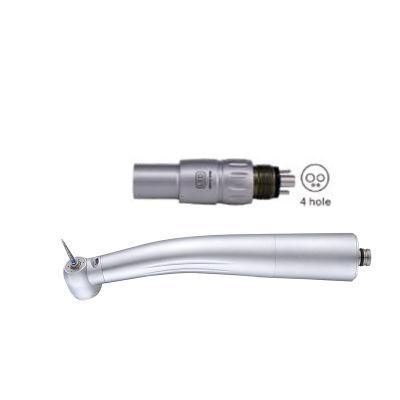 Air Turbine LED Generator High Speed Handpiece for Dental Unit