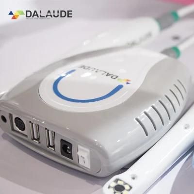 Dental Equipment ISO Certificated Split Intraoral Camera Definition