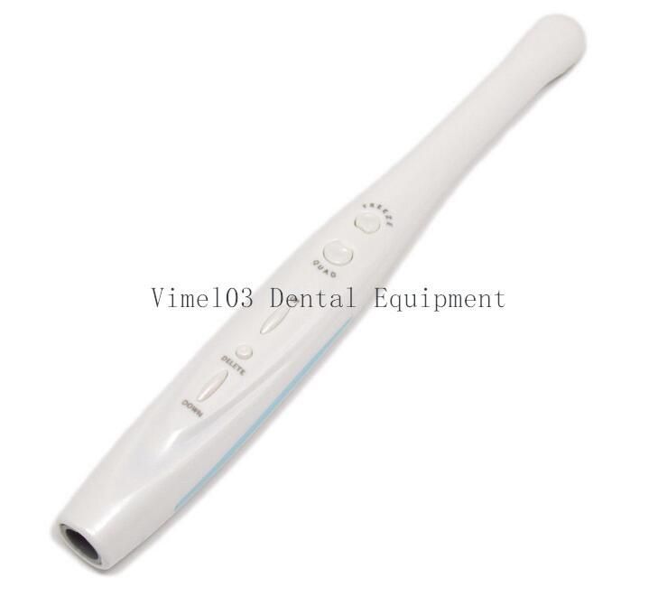 1.3mega Pixels Wired MD-910A Dental Intraoral Camera Sony Cc VGA/USB