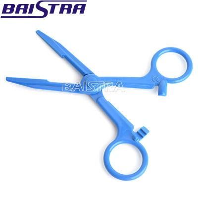 Dental Surgical Instruments Haemostatic Forceps HK-770