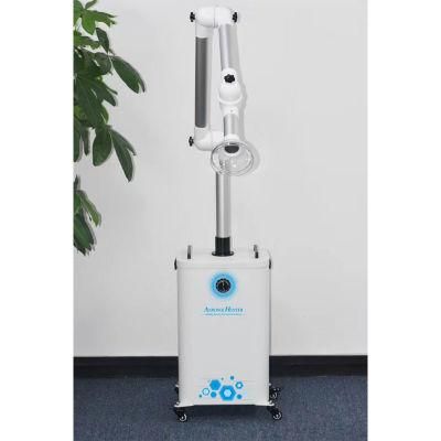 Dental Clinic School Hospital Room Aerosol Suction Machine