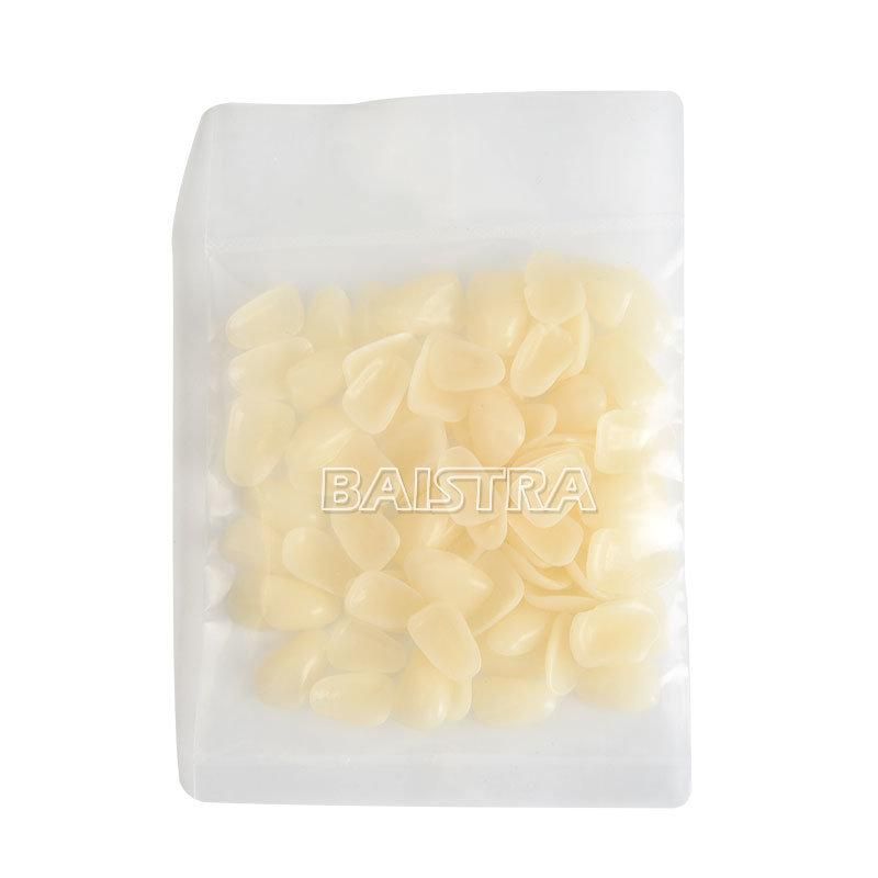 High Quality Medical Whitening Veneers Resin Teeth