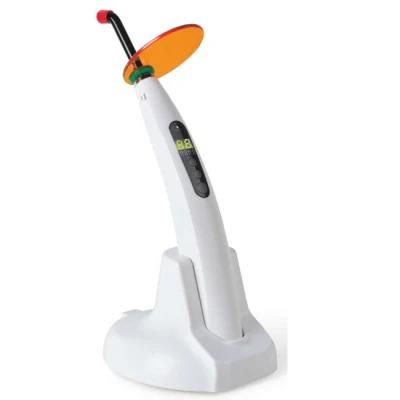 Wireless Cordless Rechargeable Portable Dental LED Curing Light