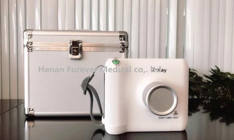 Dental Clinic Portable Dental X Ray Camera for Dentist