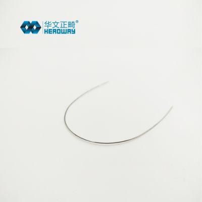 Orthodontic Archwire Stainless Steel Wire