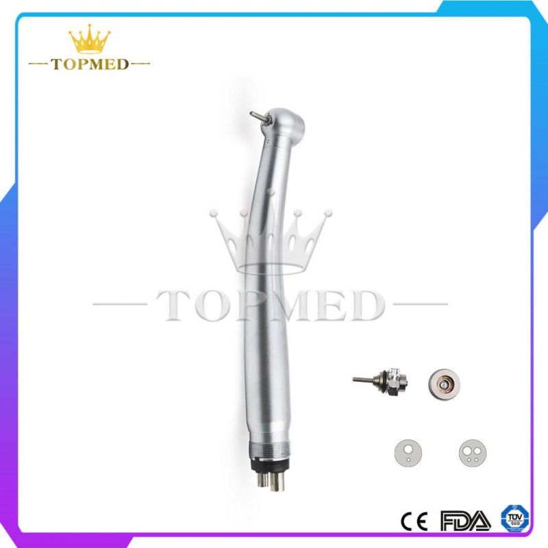 Dental Material Dental Equipment NSK Pana Max Dental Without LED High Speed Handpiece