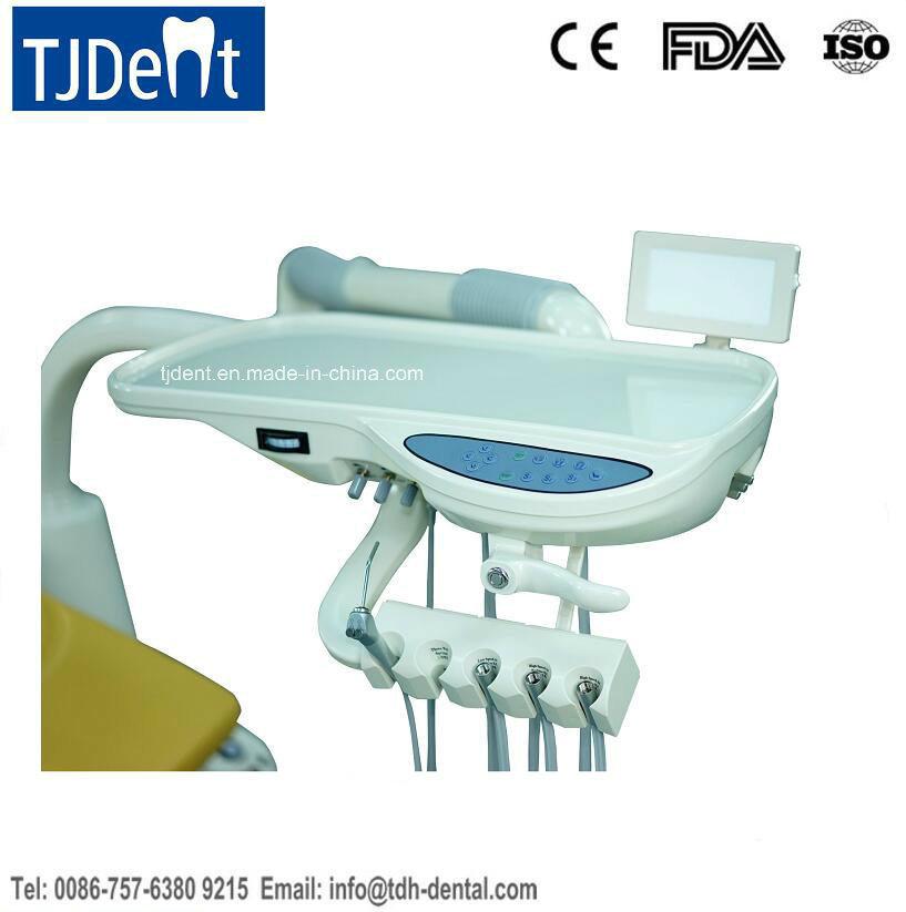 Dental Clinic Equipment Dental Unit Economic Dental Chair