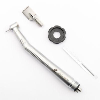 Medical Instrument Big Head Dental Surgical Dental 45 Degree Handpiece