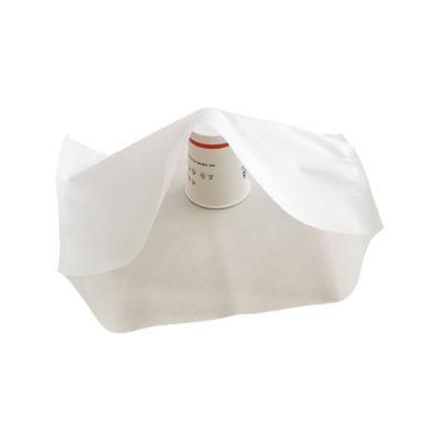 Dental Clinic PP Disposable Medical Dental Chair Cover for Headrest