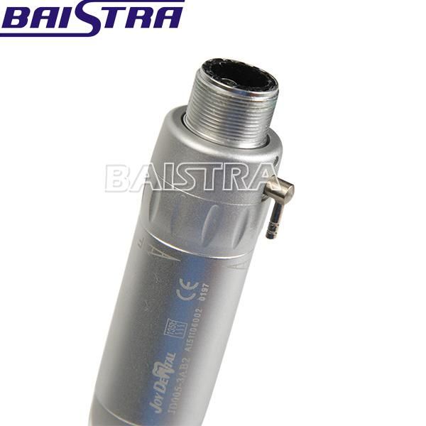 Hot Sale Baistra Low Speed E-Type 2 Holes Dental Handpiece Kit