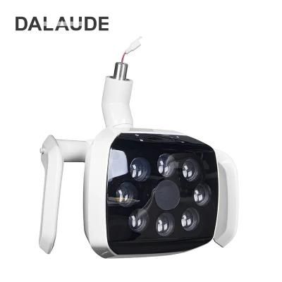 Dental Equipment Dest Quality and Factory Price LED Surgical Light