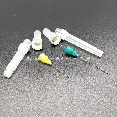 ALWINGS Dental Needles for Anesthetic Injection in Dental Treatment