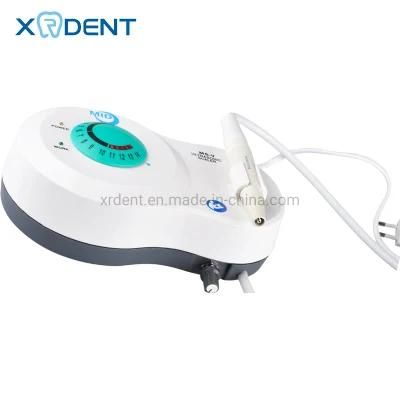 Dental Equipment Best Quality for Material Like Handpiece Hose and PCB and Scaler Tip LED Ultrasonic Scaler