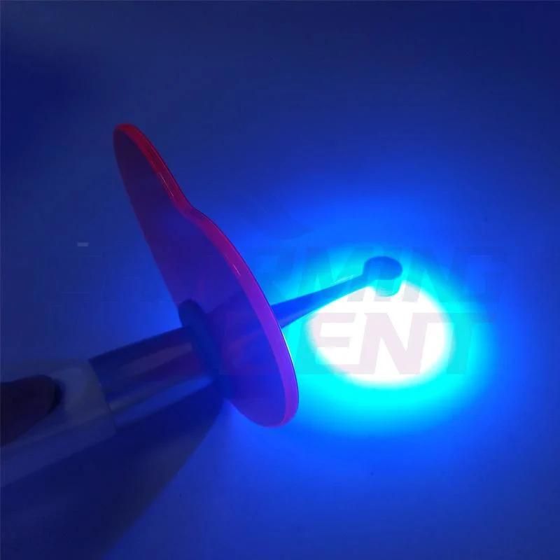 New Arrival Dental Equipment Cure Lamp Dental Curing Light LED for Composite Resin Materials