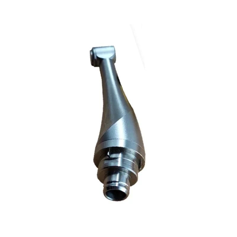 Woodpecker Dental Endo Motor Handpiece Reciprocating 6: 1 Contra Angle / Brushless Endodontic Rotary Motor Handpiece