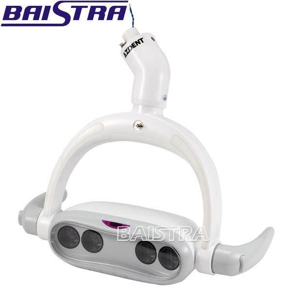 2020 Free Movement LED Dental Lamp for Dental Chair