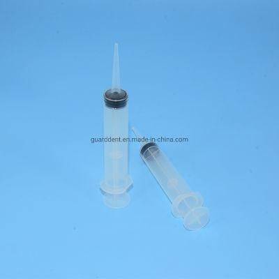 Disposable Tip for Composite Dental Syringe 12ml