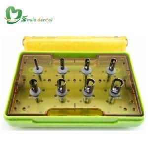 Xit Trephine Kit Dentium Implant Kit/Dental Instruments